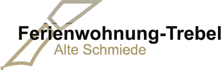 Ferienwohnung-Trebel Alte Schmiede